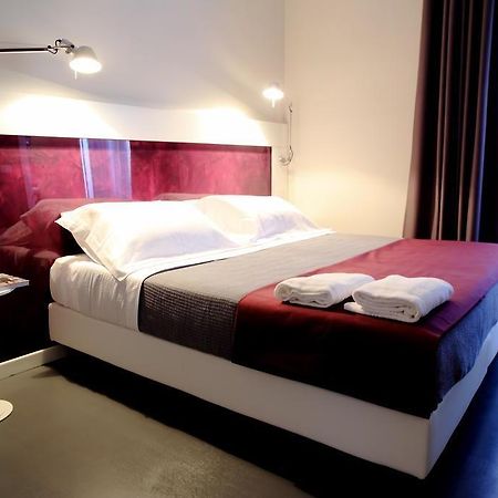Inn Urbe Colosseo Roma Exterior foto