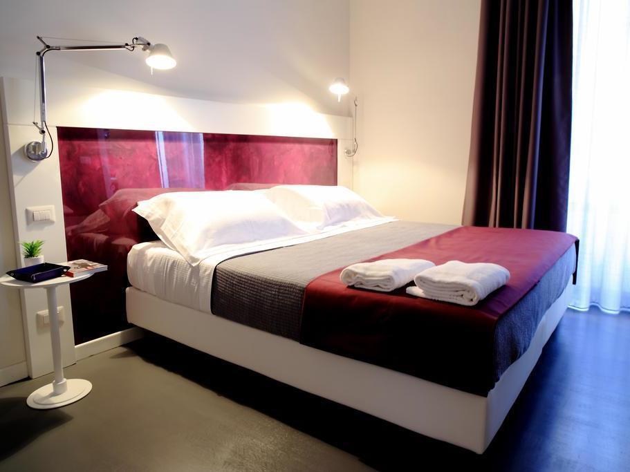 Inn Urbe Colosseo Roma Exterior foto