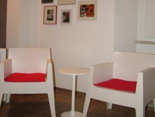 Inn Urbe Colosseo Roma Exterior foto